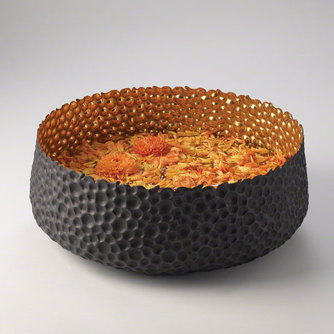 Sundara Brass Bowl - Studio A