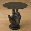 Hand Table - Global Views