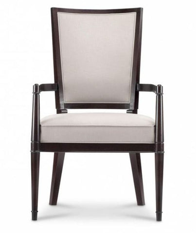 Richard Mishaan Arm Chair - Bolier & Co.