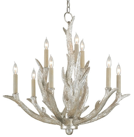 Haywood Chandelier - Currey & Co.