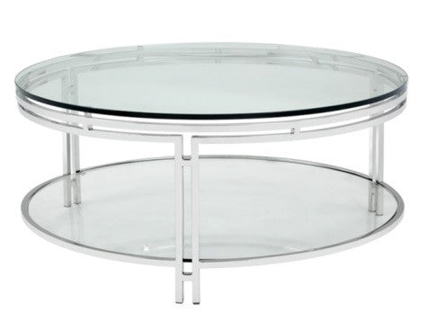 Andros Coffee Table - Sunpan Modern Home