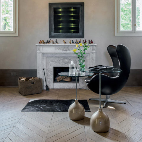 Adachi Side Table - Tonin Casa