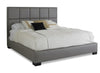 Alek Queen Bed - Precedent