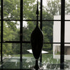 Alto Black Venetian Decanter - Joe Cariati