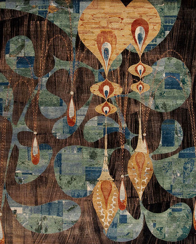 Alvarado Multi Rug - Rex Ray Rugs