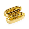 Brass Ambien Pill Box - Jonathan Adler