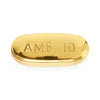 Brass Ambien Pill Box - Jonathan Adler