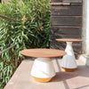 Amira Coffee Table - Tonin Casa