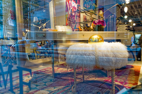 An OFFICE with the GOLDEN EGG