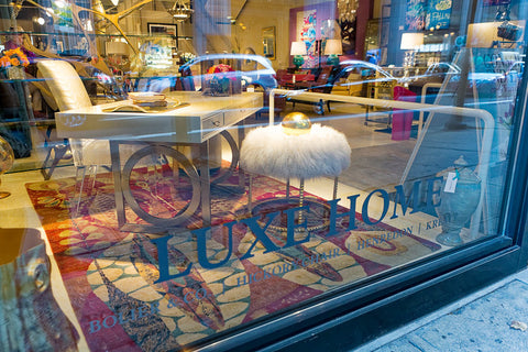 An OFFICE with the GOLDEN EGG