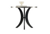 Angeline Lamp Table - Henredon