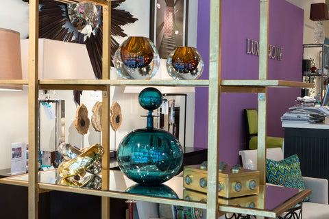 Anton Etagere - Bungalow 5
