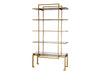 Anton Etagere - Bungalow 5