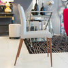 Aragona Chair - Tonin Casa
