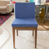 Aria Wood Dining Chair - Soho Concept