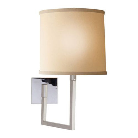 Aspect Large Articulating Sconce - Visual Comfort