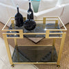 Avondale Bar Cart - Sunpan