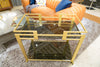 Avondale Bar Cart - Sunpan