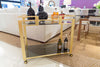 Avondale Bar Cart - Sunpan