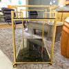 Avondale Bar Cart - Sunpan