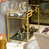 Avondale Bar Cart - Sunpan