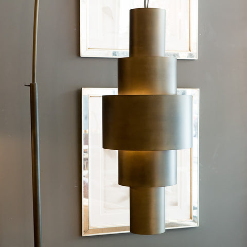 Babylon Floor Lamp - Studio A