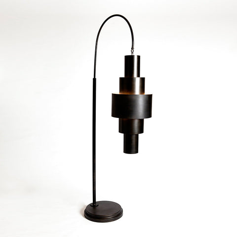 Babylon Floor Lamp - Studio A