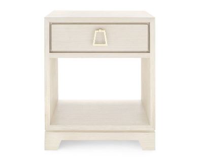 Stanford One-Drawer Side Table - Bungalow 5
