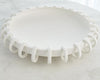 Bangle Bowl-Ivory - Global Views