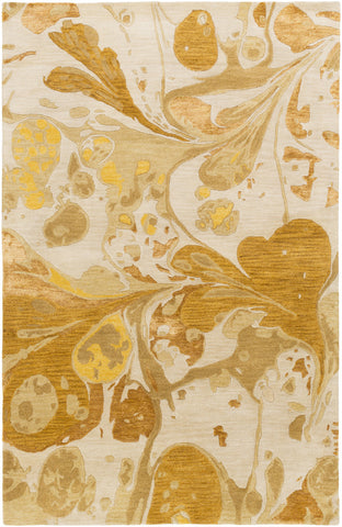 Banshee Area Rug - Surya