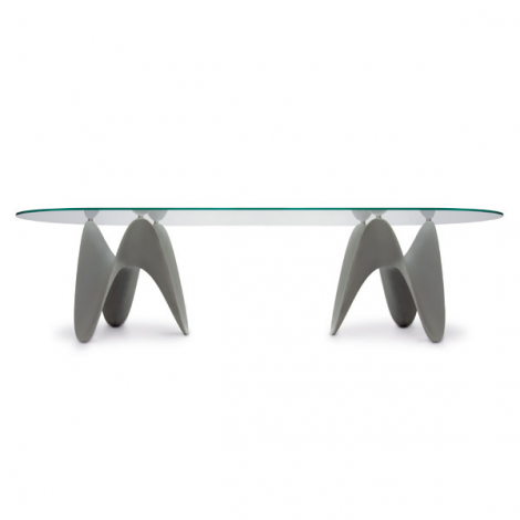 Big Gaya Fixed Table - Tonin Casa