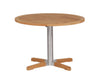 Equinox Bistro Table 100 - BarlowTyrie