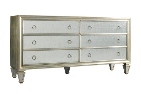 Blackwell Double Chest - Lillian August