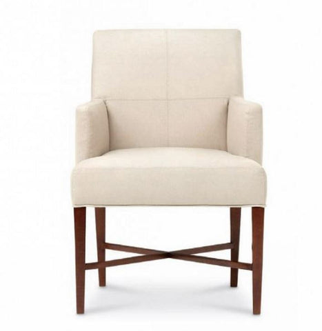 Rosenau Arm Chair - Bolier & Co.
