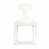 Rosenau Estate Chair - Baltic White - Bolier & Co.