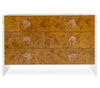 Bond Six-Drawer Credenza - Jonathan Adler