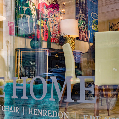 Bottles, Buddha, and Brass