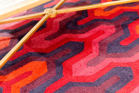 Brentwood Rug - Surya