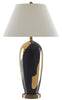 Brill Table Lamp - Currey & Company