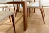Brooklyn Extending Dining Table - Tonin Casa