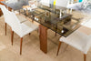 Brooklyn Extending Dining Table - Tonin Casa