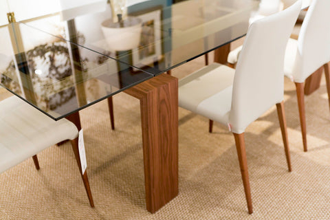 Brooklyn Extending Dining Table - Tonin Casa