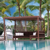 Equinox Outdoor Cabana - TUUCI