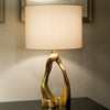Cannes Gold Gild Table Lamp - Visual Comfort