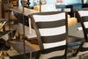 Cascade Side Chair - Design Master Furniture