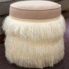 Cecil Ottoman - V Rugs & Home