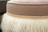 Cecil Ottoman - V Rugs & Home