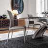 Charm Eco Leather Chair - Tonin Casa
