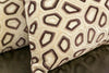 Chic Tortoise Steel Pillow - Ryan Studio