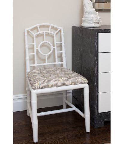 Chloe Side Chair - Bungalow 5